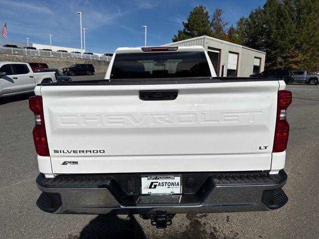 2023 Chevrolet Silverado 1500 4WD Double Cab Standard Bed LT with 2FT 2023 Chevrolet Silverado 1500 4WD Double Cab Standard Bed LT with 2FT