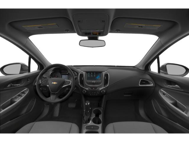 2016 Chevrolet Cruze LT Auto 2016 Chevrolet Cruze LT Auto