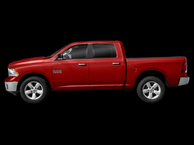 2018 RAM 1500 Big Horn Crew Cab 4x4 57 Box 2018 RAM 1500 Big Horn Crew Cab 4x4 57 Box