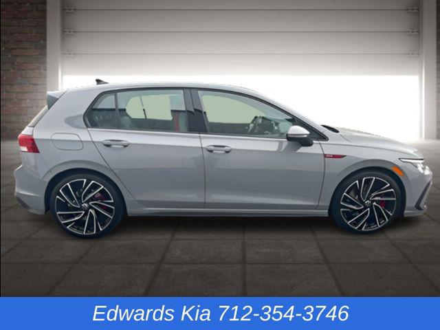 2023 Volkswagen Golf GTI 2.0T Autobahn