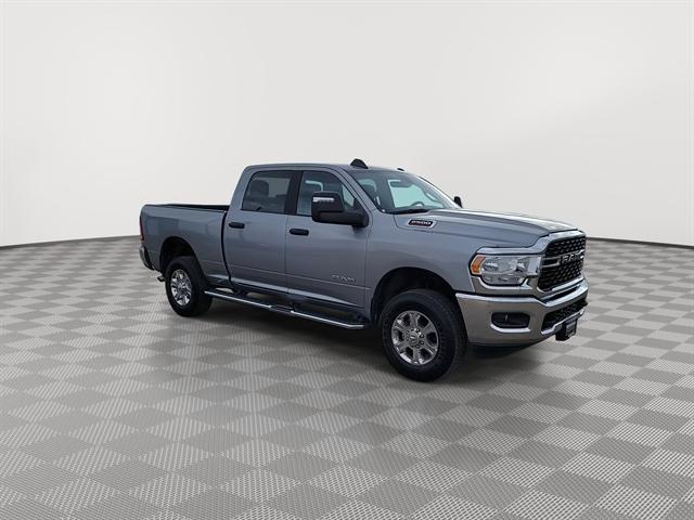 2024 RAM 2500 Big Horn Crew Cab 4x4 64 Box 2024 RAM 2500 Big Horn Crew Cab 4x4 64 Box