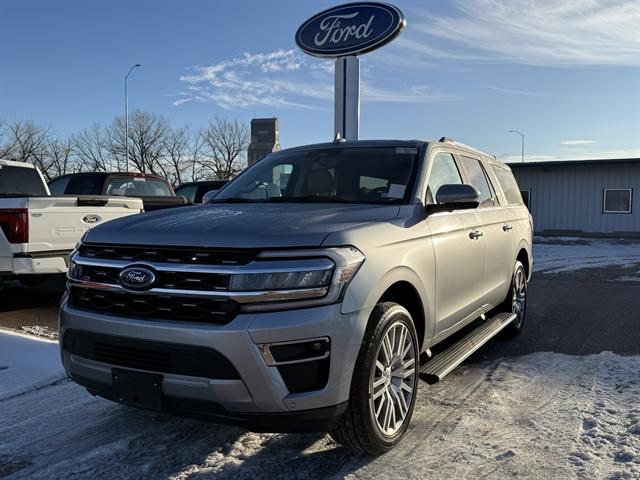 2024 Ford Expedition Limited MAX