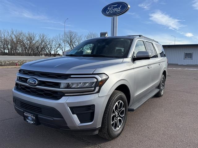 2024 Ford Expedition XLT MAX