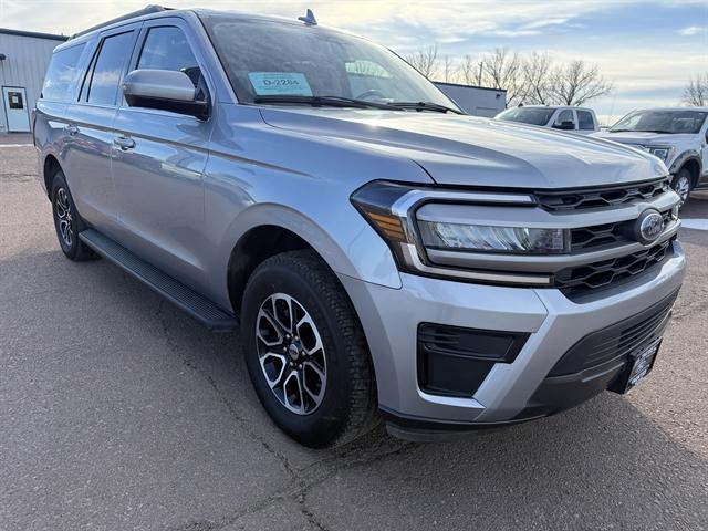 2024 Ford Expedition XLT MAX