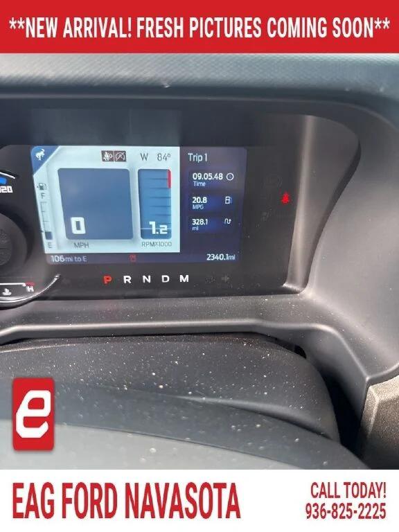 2024 Ford Bronco Outer Banks 2024 Ford Bronco Outer Banks