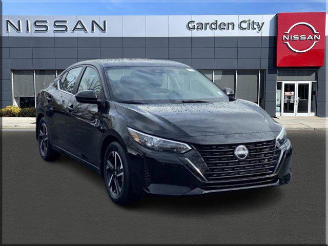 2025 Nissan Sentra SV for sale in Hempstead, NY