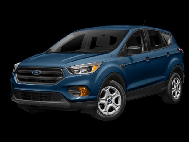 2019 Ford Escape Titanium 2019 Ford Escape Titanium