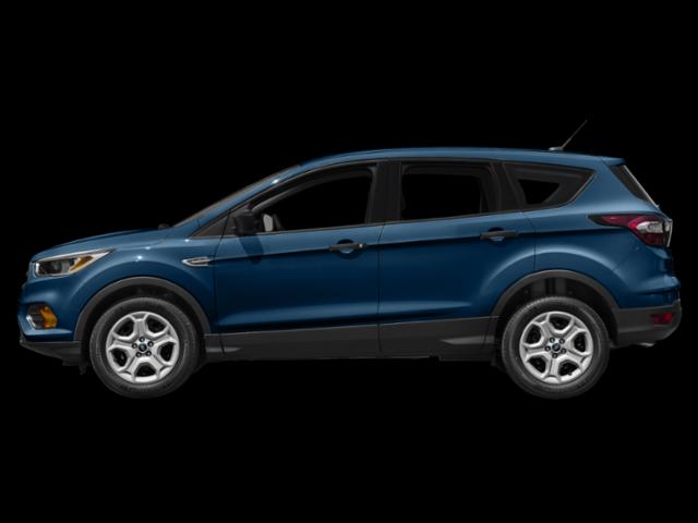 2019 Ford Escape Titanium 2019 Ford Escape Titanium