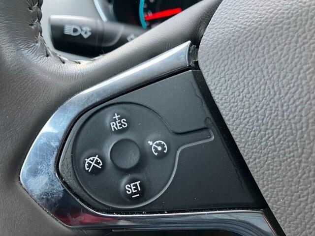 2019 Chevrolet Traverse 1LT 2019 Chevrolet Traverse 1LT