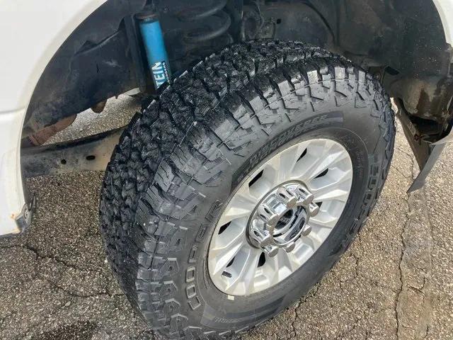 2021 Ford F-350 XLT 2021 Ford F-350 XLT