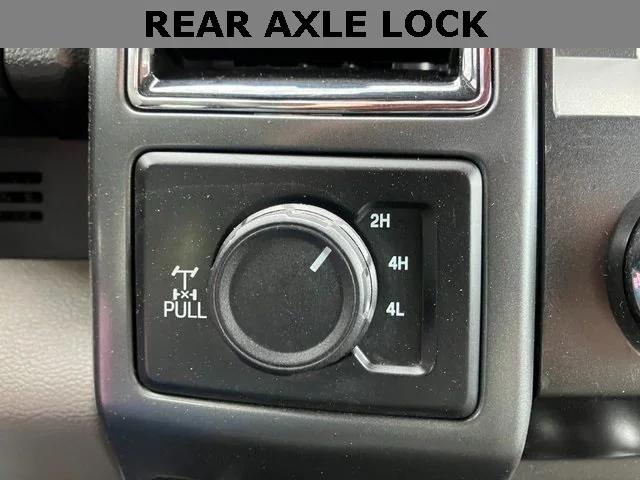 2021 Ford F-350 XLT 2021 Ford F-350 XLT