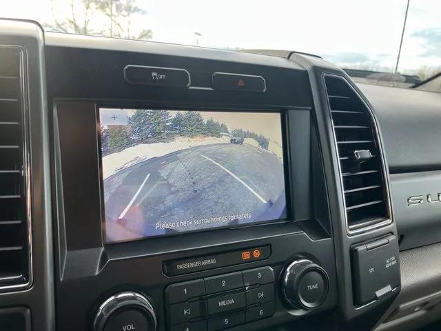 2021 Ford F-350 XLT