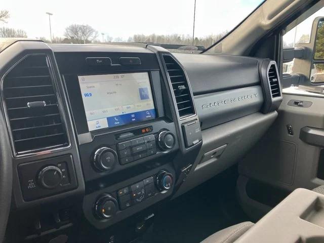 2021 Ford F-350 XLT