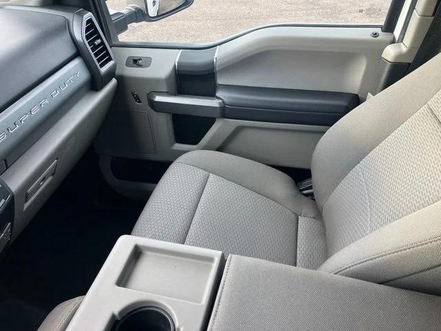 2021 Ford F-350 XLT