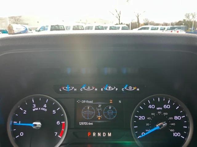 2021 Ford F-350 XLT
