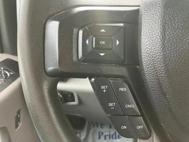2021 Ford F-350 XLT