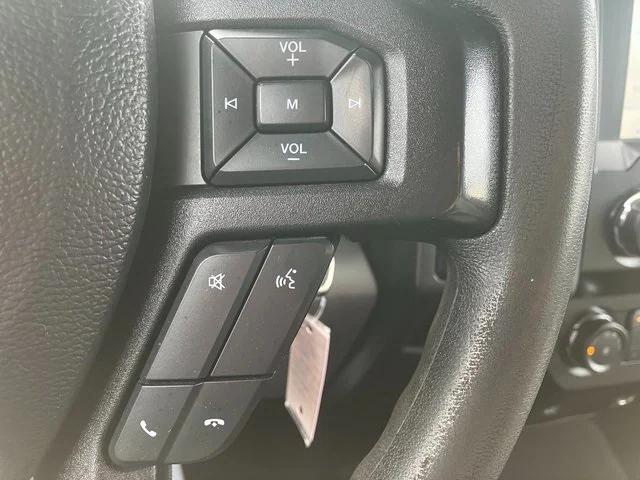 2021 Ford F-350 XLT