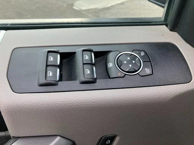 2021 Ford F-350 XLT
