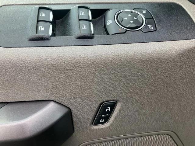 2021 Ford F-350 XLT