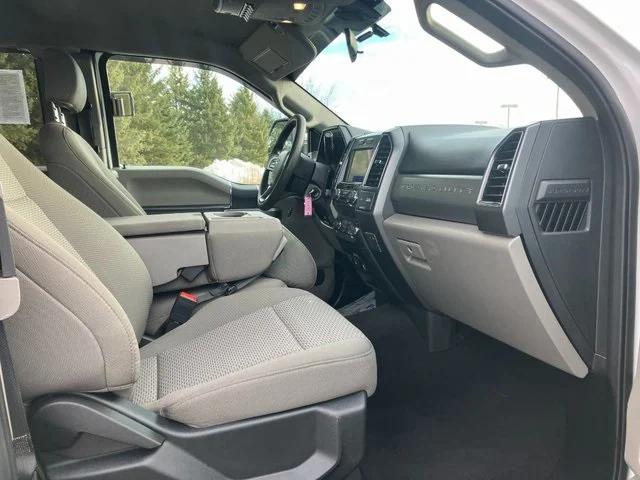 2021 Ford F-350 XLT