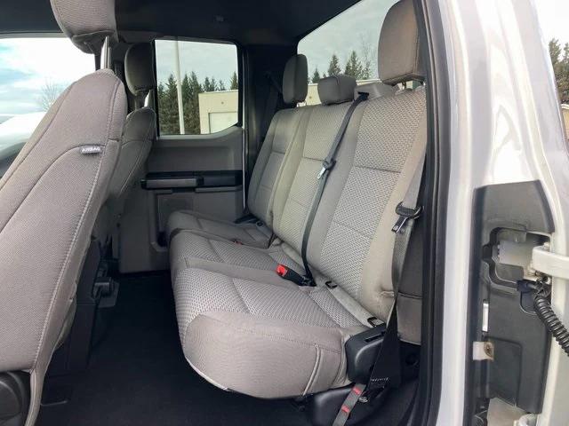 2021 Ford F-350 XLT