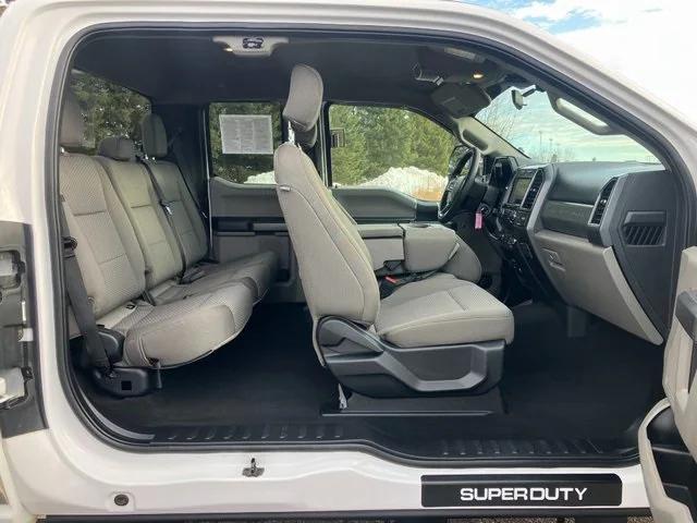 2021 Ford F-350 XLT