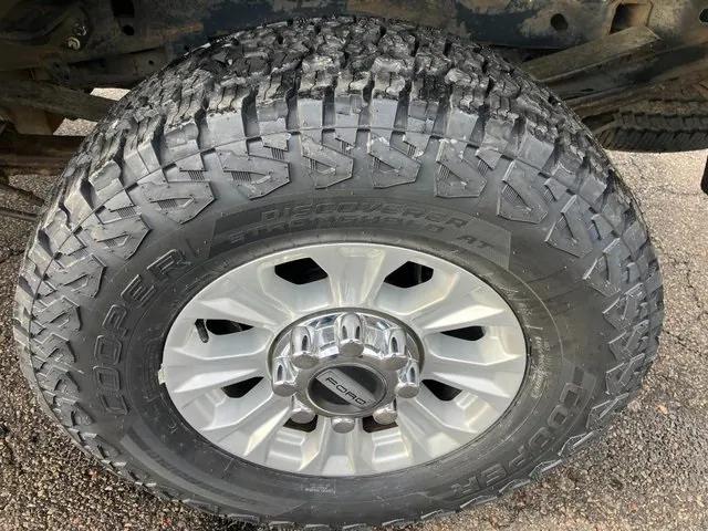 2021 Ford F-350 XLT