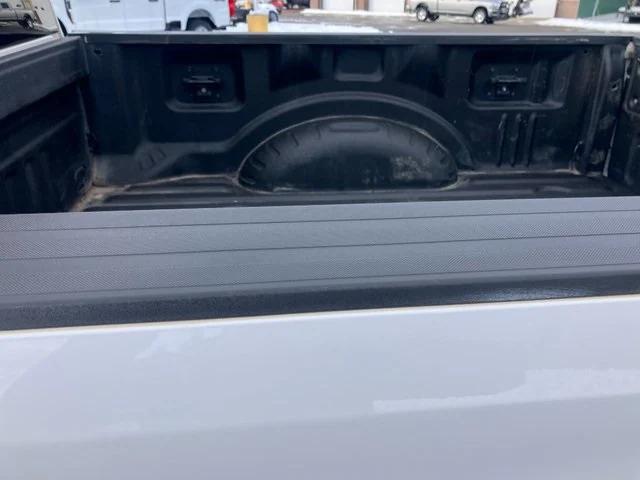2021 Ford F-350 XLT