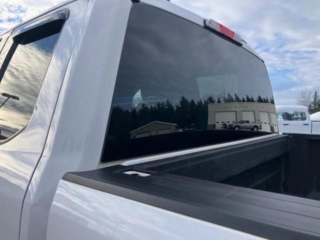 2021 Ford F-350 XLT