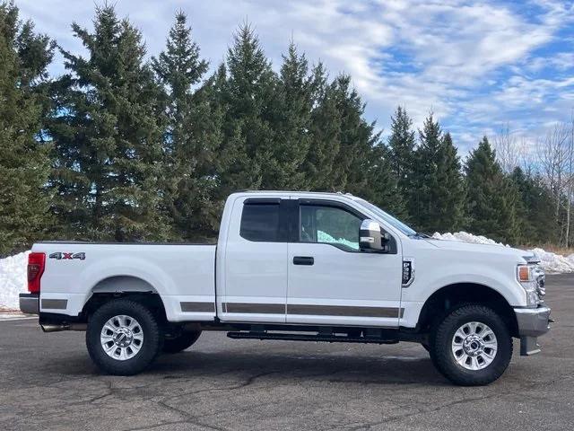 2021 Ford F-350 XLT