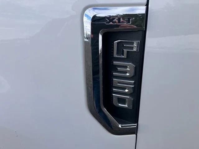 2021 Ford F-350 XLT