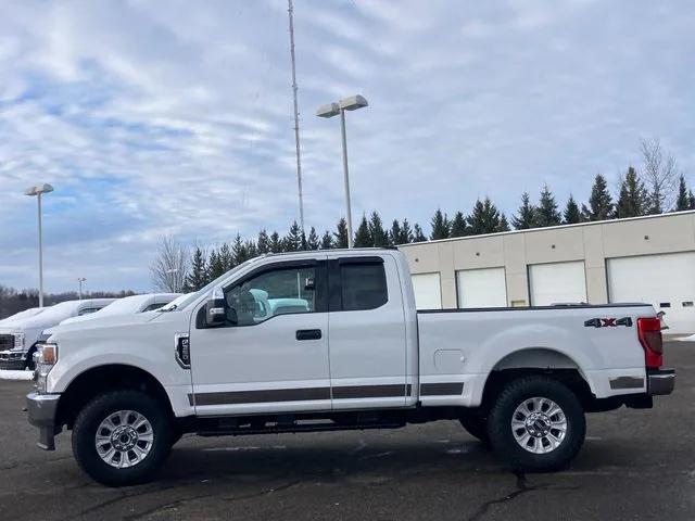2021 Ford F-350 XLT