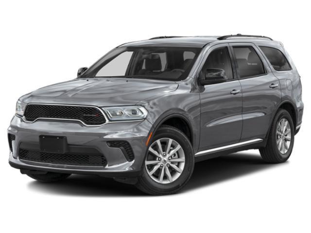 2024 Dodge Durango SXT AWD 2024 Dodge Durango SXT AWD