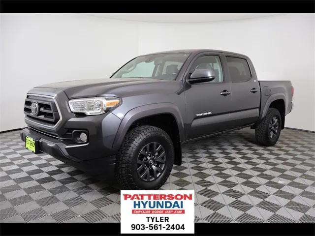 2023 Toyota Tacoma SR5 V6 2023 Toyota Tacoma SR5 V6