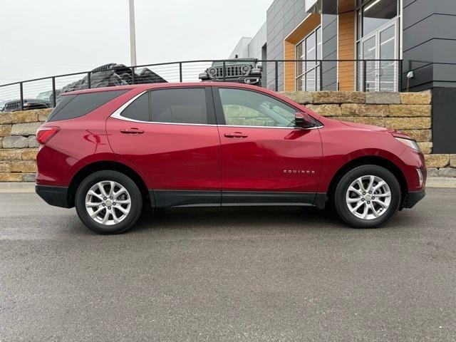 2019 Chevrolet Equinox LT 2019 Chevrolet Equinox LT