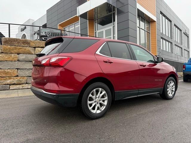 2019 Chevrolet Equinox LT 2019 Chevrolet Equinox LT