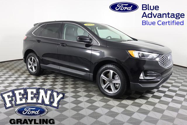 2024 Ford Edge SEL for sale in Grayling, MI