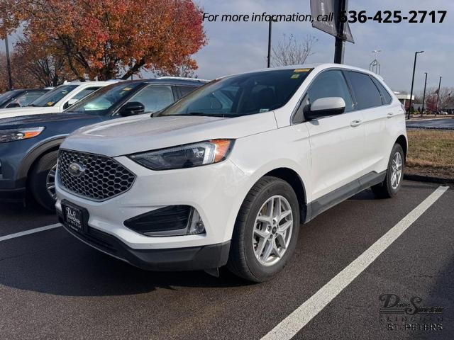 2024 Ford Edge SEL for sale in Saint Peters, MO