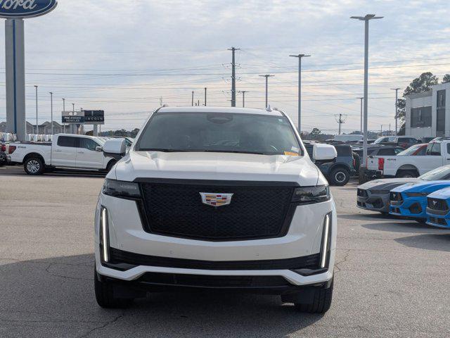 2024 Cadillac Escalade 4WD Sport