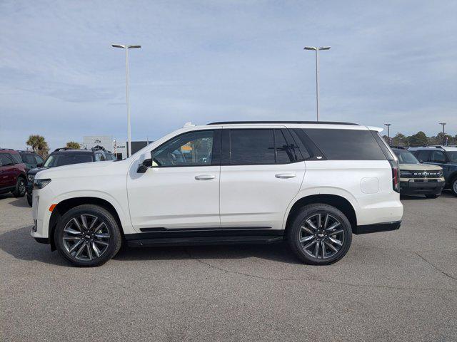 2024 Cadillac Escalade 4WD Sport