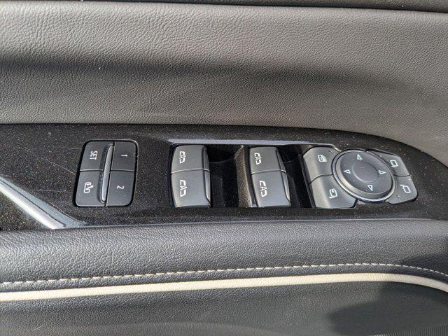2024 Cadillac Escalade 4WD Sport