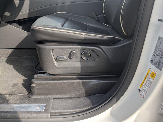 2024 Cadillac Escalade 4WD Sport
