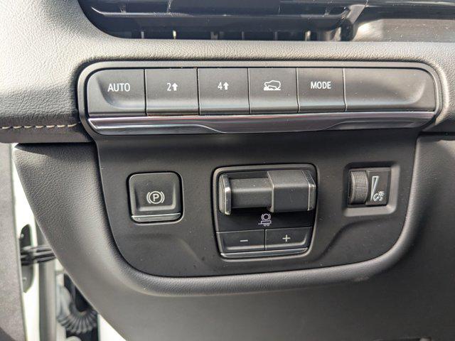 2024 Cadillac Escalade 4WD Sport