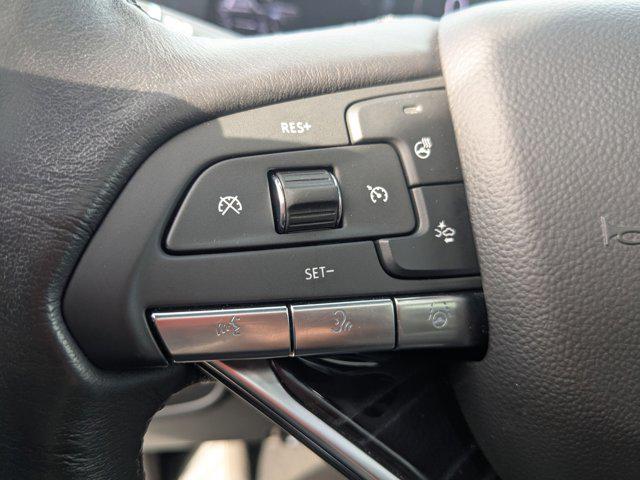 2024 Cadillac Escalade 4WD Sport