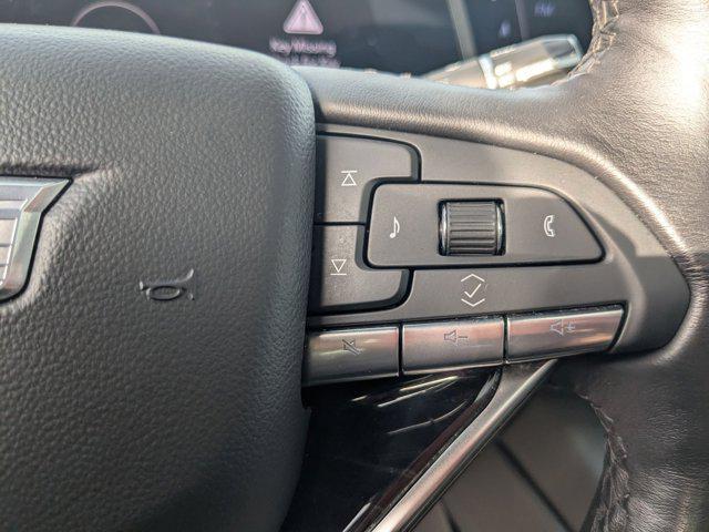 2024 Cadillac Escalade 4WD Sport