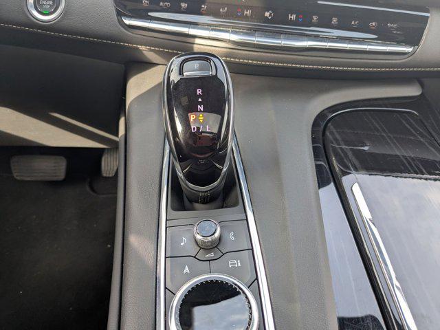 2024 Cadillac Escalade 4WD Sport