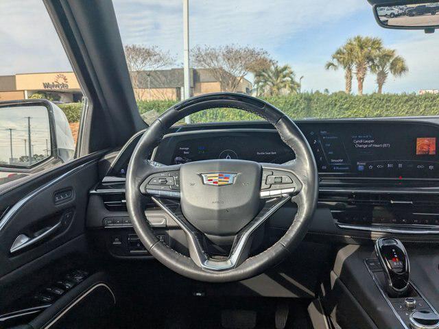 2024 Cadillac Escalade 4WD Sport