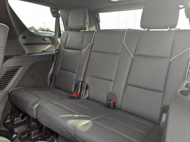 2024 Cadillac Escalade 4WD Sport