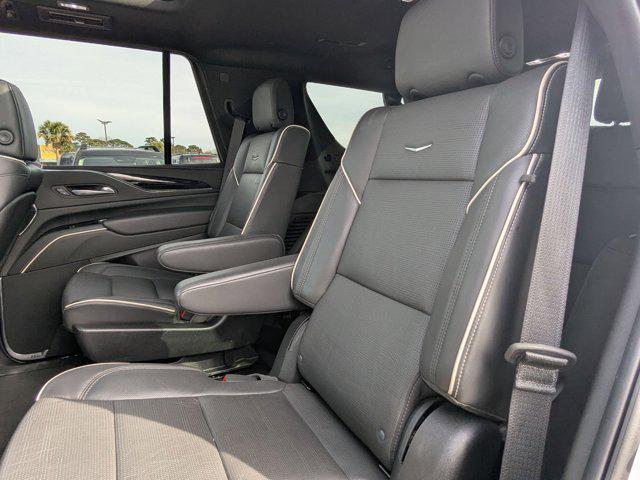 2024 Cadillac Escalade 4WD Sport