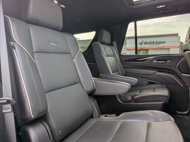 2024 Cadillac Escalade 4WD Sport